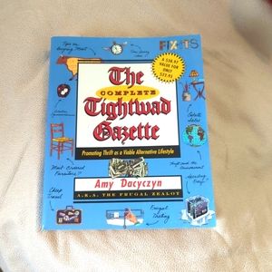 Tightwad Gazette Book